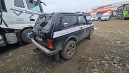 Lada Niva Legend 3 дв - 3