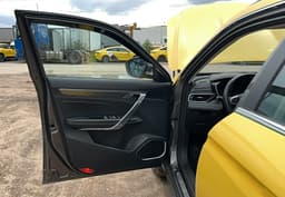 Geely Atlas Pro - 8