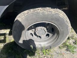 Рустрак 5389* на шасси JAC N120 4x2 Бортовой (Евроборт) - 10