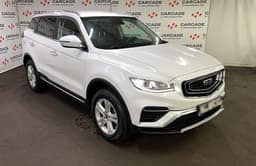 Geely Atlas Pro - 2
