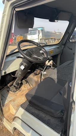 UAZ 2206 Автобус - 6