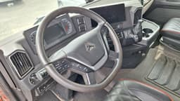 Sitrak C7H 4x2 Седельный тягач - 6