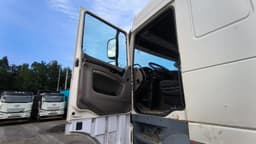 Daf XF 4x2 Седельный тягач - 7