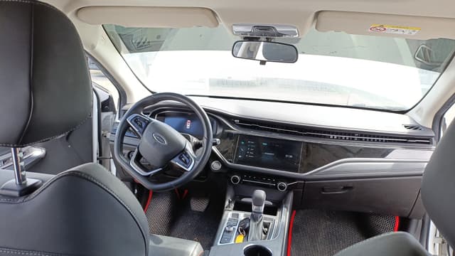 Omoda S5 - 5