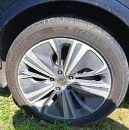 Hongqi E-HS9 - 8