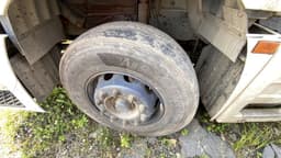 Камаз 65206 6x4 Седельный Тягач - 9