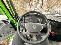 Shacman (Shaanxi) SX* 6x4 Самосвал - 5