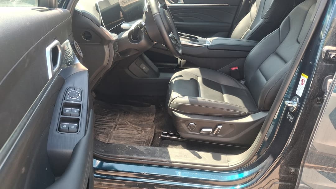 Haval F7 - 6