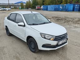 Lada Granta седан - 2