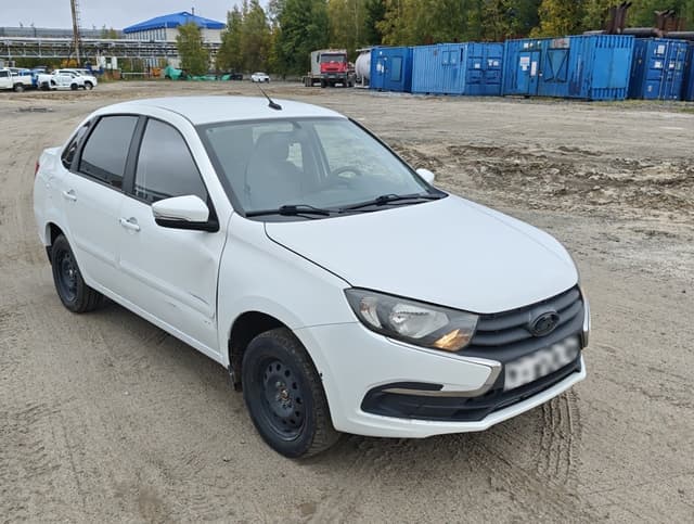 Lada Granta седан - 2