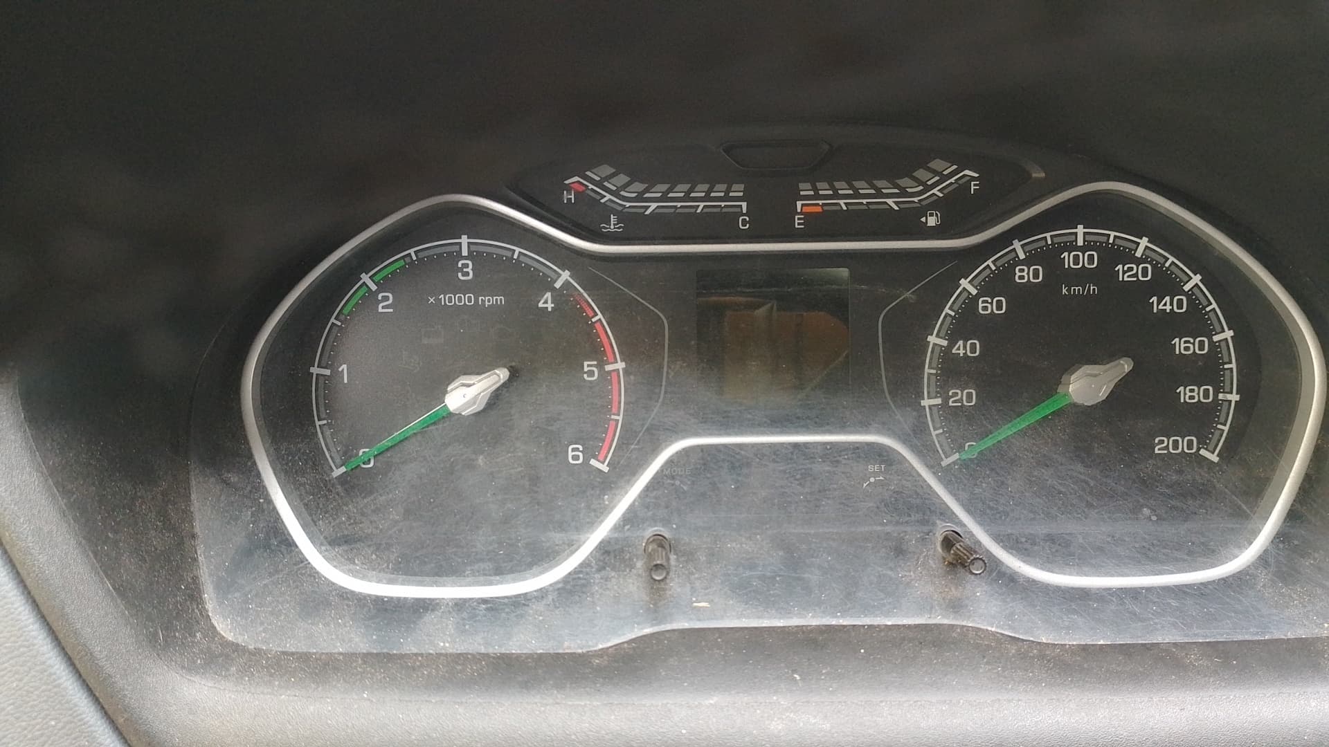 Новый Завод 2711* на шасси GAZ GAZELLE BUSINESS Бортовой (Евроборт) - 6