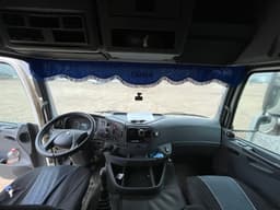 Камаз 5490 4x2 Седельный тягач - 5