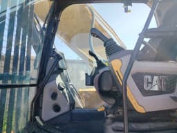 Caterpillar 330 Экскаватор - 5