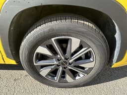 Exeed LX - 10