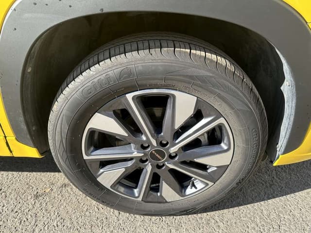 Exeed LX - 10