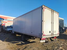 Новый Завод 3010* на шасси GAZ GAZON NEXT 4x2 Изотермический/рефрижератор - 4