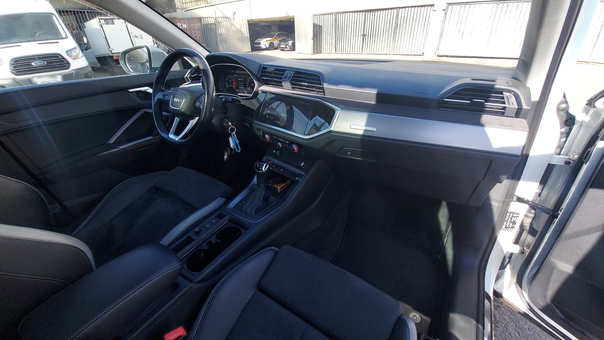 Audi Q3 - 6