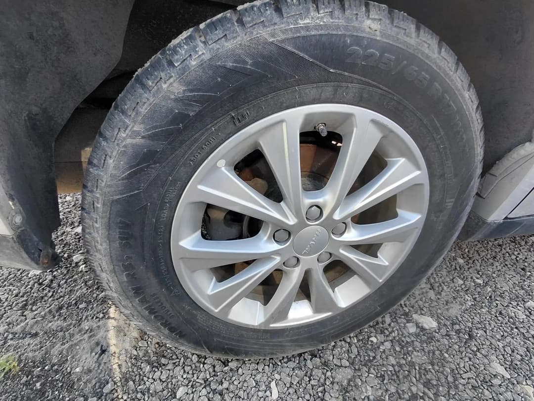 Haval M6 (CN) - 9