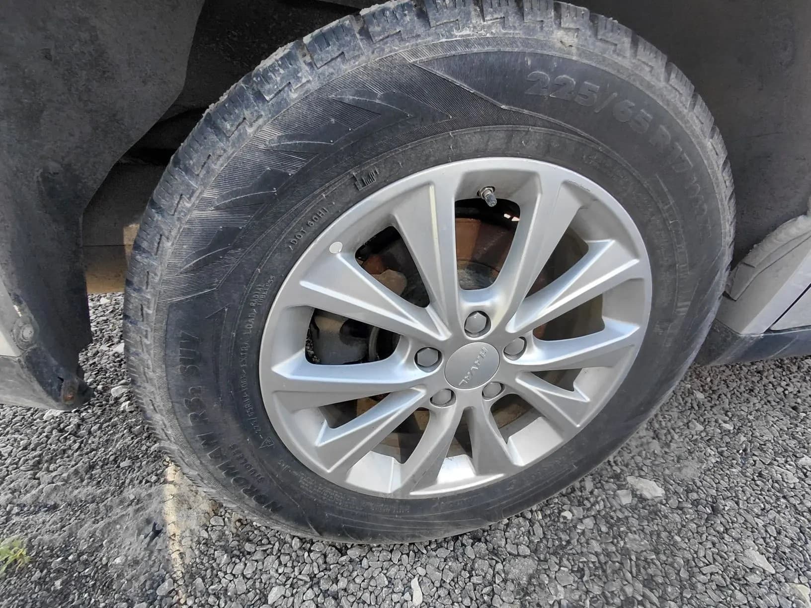 Haval M6 (CN) - 9