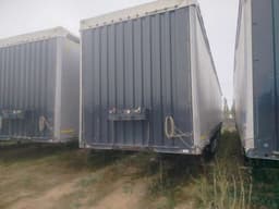 Тонар 97882 Полуприцеп шторный - 1