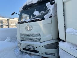 FAW J6* 6x4 Самосвал - 1