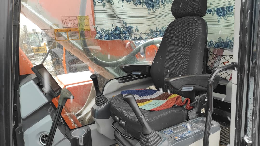 Pb Профессионал PB330* Экскаватор - 5