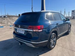 Volkswagen Teramont - 3