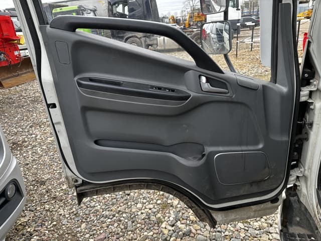 Автомеханический Завод 5758* на шасси КамАЗ 43085 4x2 Бортовой (Евроборт) - 8