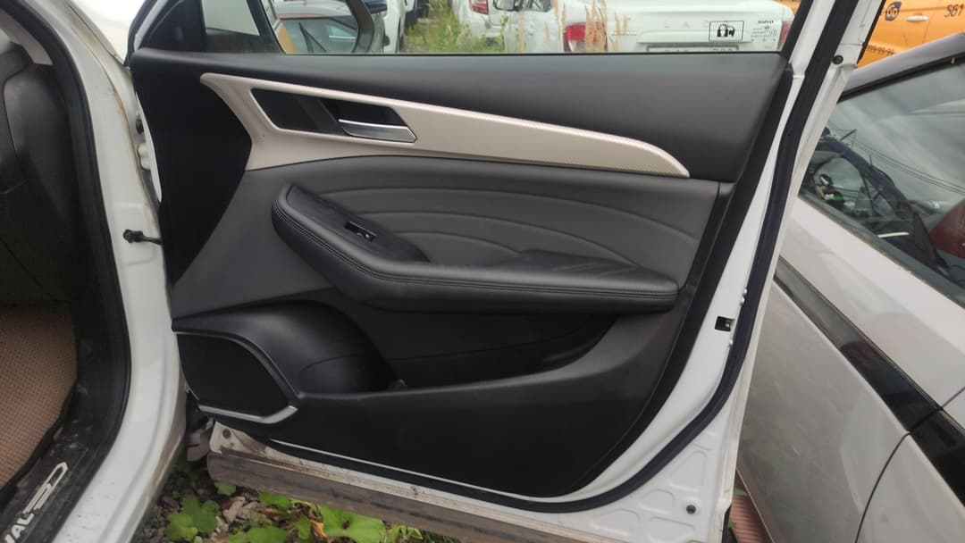 Haval F7 - 7