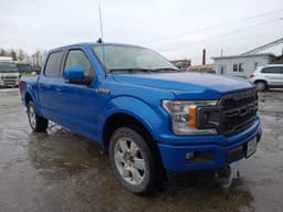 Ford F-150 - 2
