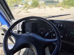 МАЗ 5440 4X2 Седельный тягач - 5