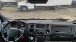 GAZ GAZELLE NEXT Цельнометаллический фургон - 5