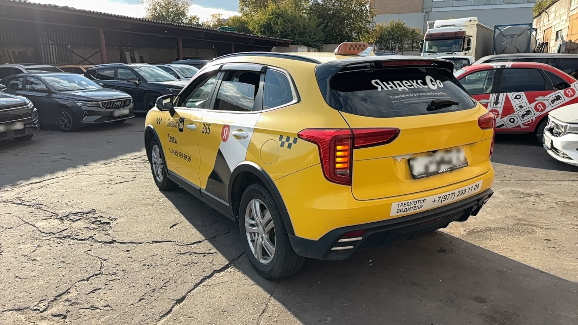 Haval Jolion - 4