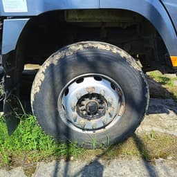 Дизель-С 3258* на шасси Shacman SX3258* 6x4 Сортиментовоз с КМУ - 8