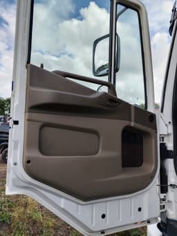 Daewoo NOVUS 4x2 Бортовой (Евроборт) - 7