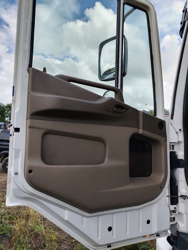 Daewoo NOVUS 4x2 Бортовой (Евроборт) - 7