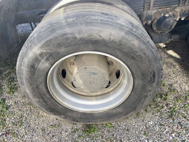 Beiben ND3250 6x4 Седельный тягач - 8