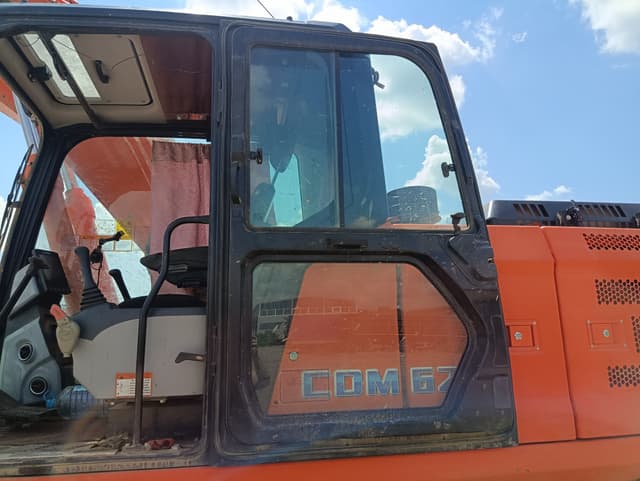Lonking CDM6205 Экскаватор - 6