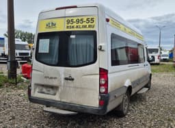 Sollers Atlant Автобус - 3