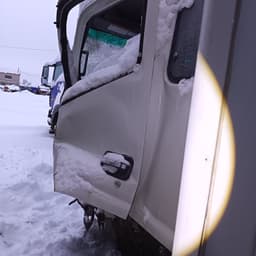 Меткомплекс JA11* на шасси JAC N120 4x2 Изотермический/рефрижератор - 8