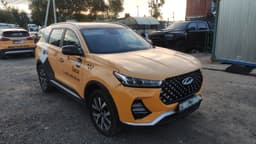 Chery Tiggo 7 PRO - 2