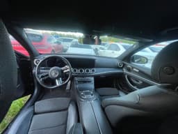 Mercedes-Benz E седан - 5