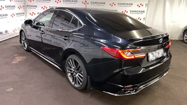 Toyota CAMRY - 4
