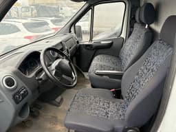Автомаш 2824* на шасси GAZ GAZELLE NEXT Промтоварный - 5