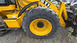 Sti 4CX Экскаватор-погрузчик - 7