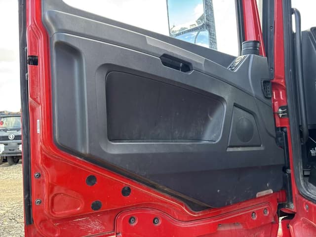 Shacman (Shaanxi) SX* 8x4 Самосвал - 7
