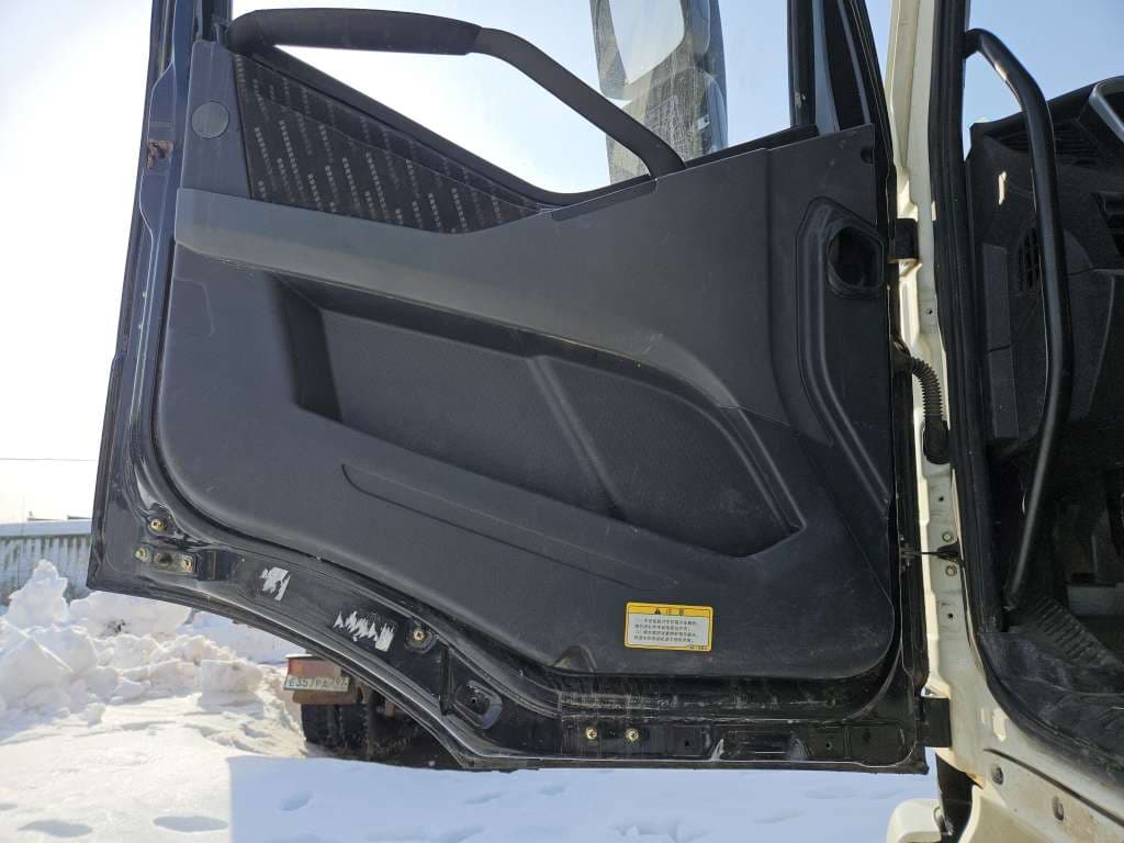 FAW J6* 6x4 Самосвал - 8