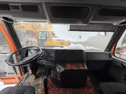 МАЗ 6501* 6x4 Самосвал - 5