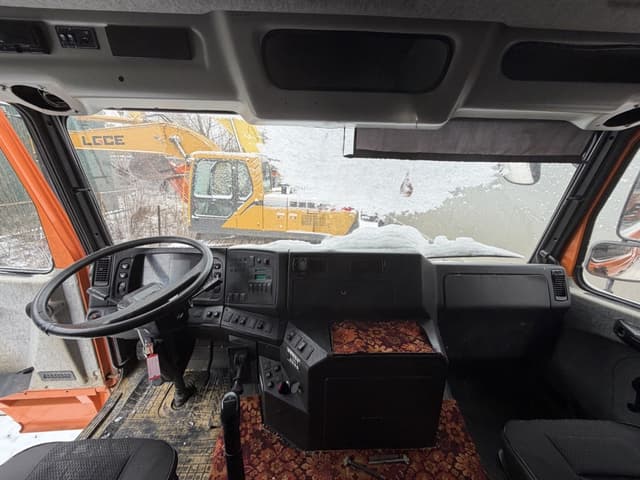 МАЗ 6501* 6x4 Самосвал - 5