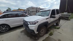 Lada Niva Travel - 1